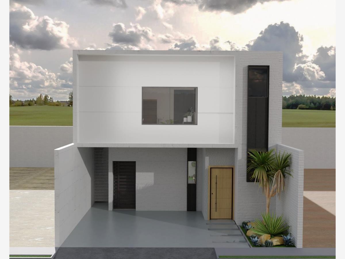 Casa en venta en Santa Fe, Torreón — foto 1 de 6