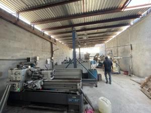 Bodega en venta en Leandro Valle, Saltillo — foto 3 de 9