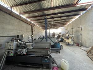 Bodega en venta en Leandro Valle, Saltillo — foto 2 de 9