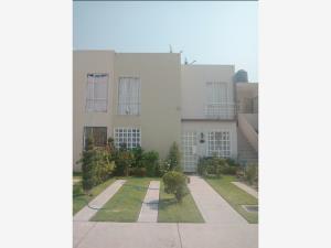 Departamento en venta en Ex-hacienda Santa Inés, Nextlalpan, México