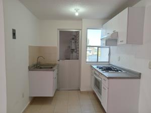 Departamento en venta en Cuchilla Pantitlan, Venustiano Carranza — foto 3 de 8