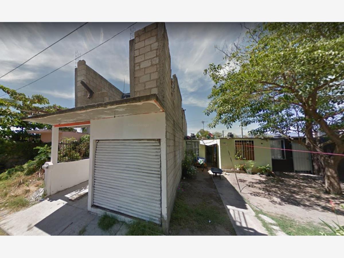 Casa en venta en Villas de San Vicente, Bahía de Banderas — foto 1 de 7
