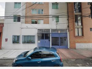 Departamento en venta en Tacuba, Miguel Hidalgo — foto 2 de 16