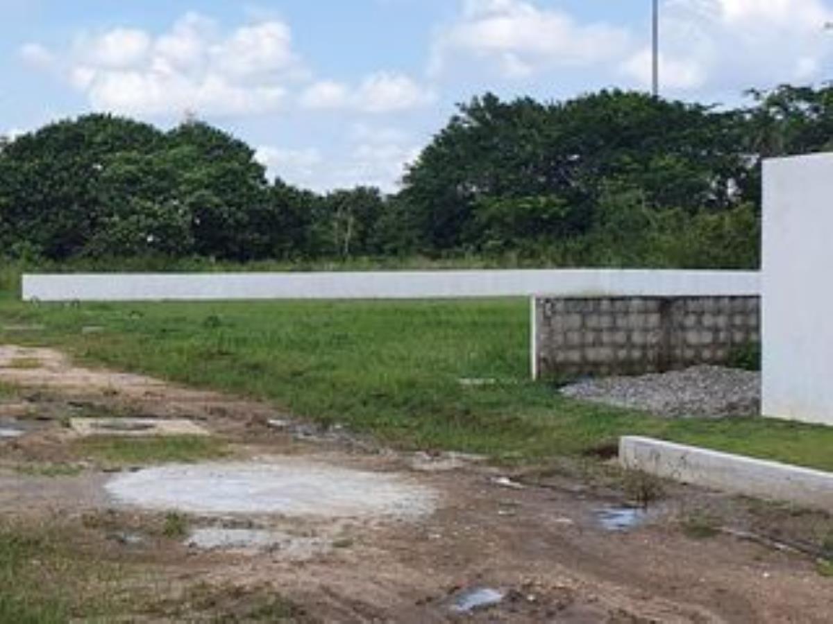 Terreno en Venta en El Campestre, Gómez Palacio, Durango