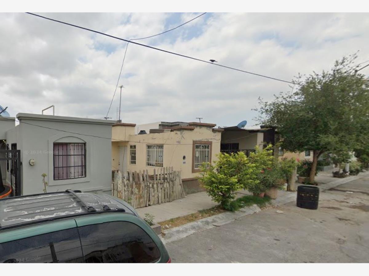 Casa en venta en Privadas de las Villas, García — foto 1 de 4