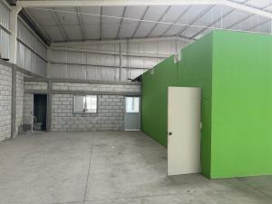 Bodega en renta en La Joya, Torreón — foto 2 de 6