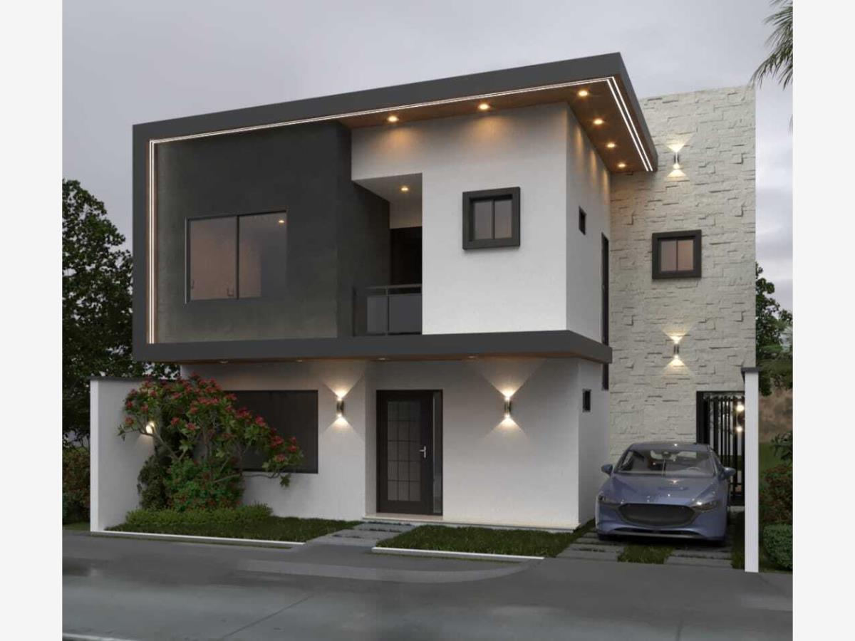 Casa en venta en Yecapixtla, Yecapixtla — foto 1 de 8