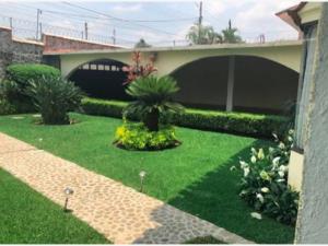 Casa en venta en Palmira, Cuernavaca — foto 2 de 8