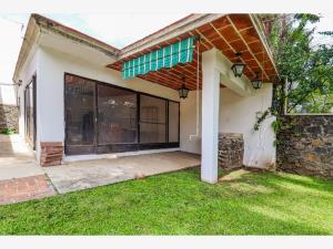Casa en venta en Palmira Tinguindin, Cuernavaca — foto 2 de 27
