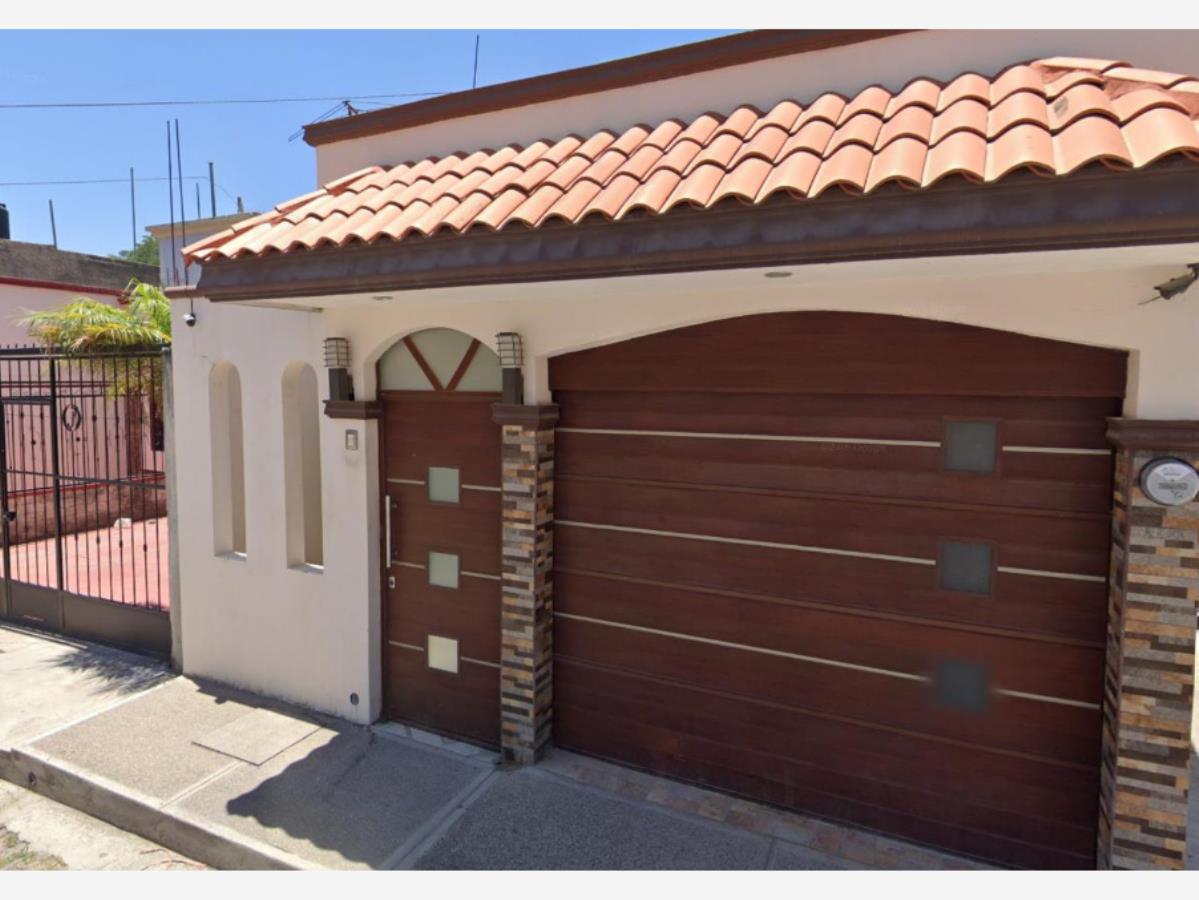 Casa en venta en Morelos, Tepic — foto 1 de 8