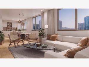 Departamento en venta en Valle Del Campestre, San Pedro Garza García — foto 3 de 9
