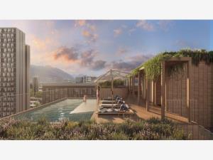 Departamento en venta en Valle Del Campestre, San Pedro Garza García, Nuevo León Departamento en venta en Valle Del Campestre, San Pedro Garza García, Nuevo León