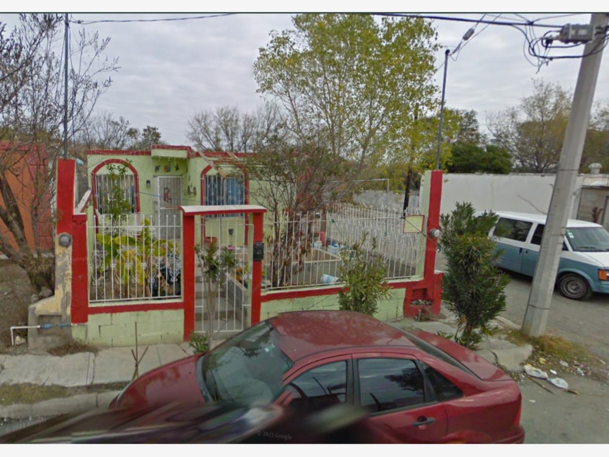 Casa en venta en Los Montes, Piedras Negras — foto 1 de 13