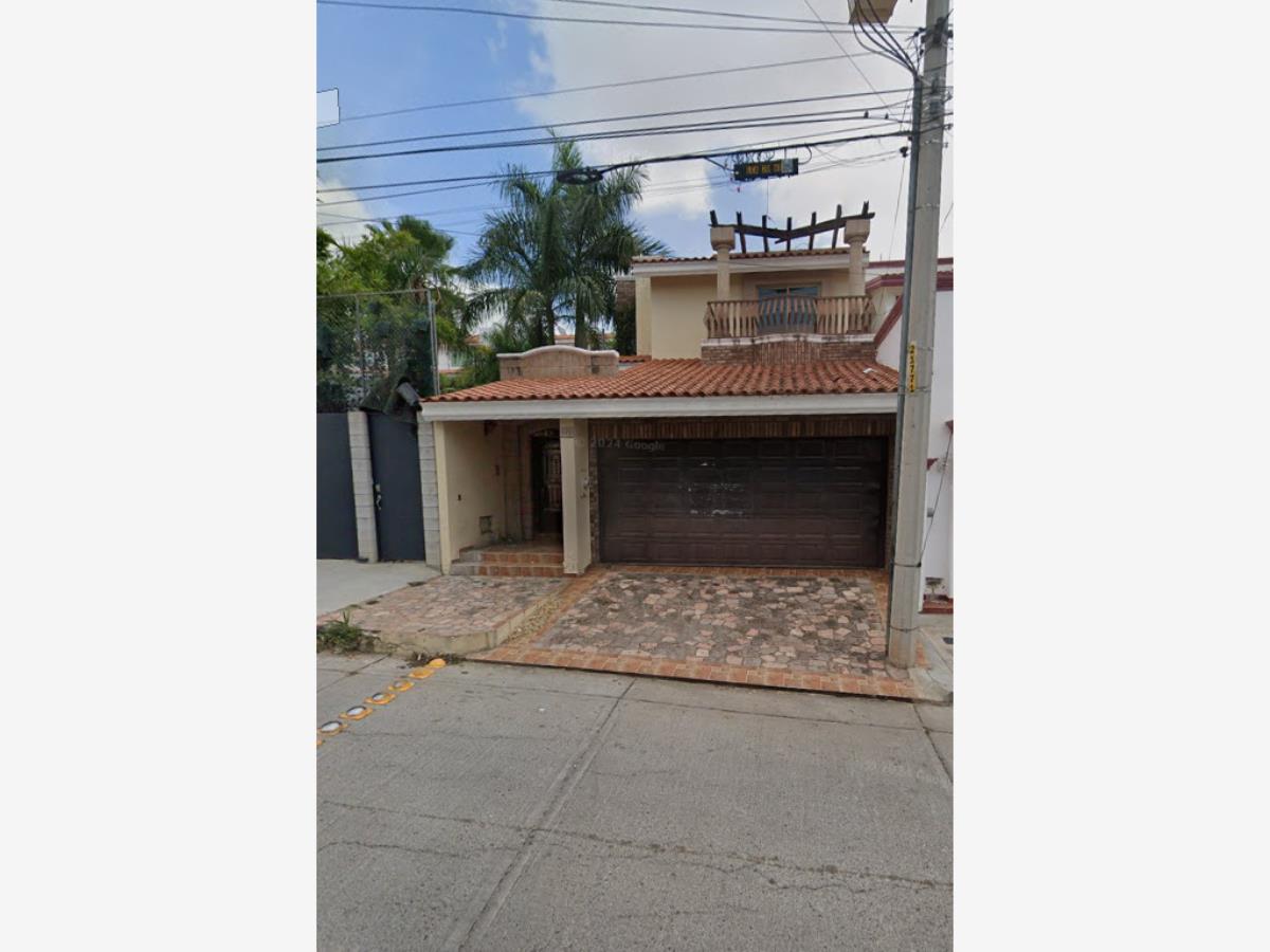 Casa en venta en Montebello, Culiacán — foto 1 de 10