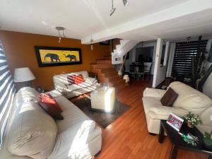Casa en venta en Villas de Atlixco, San Andrés Cholula — foto 2 de 15