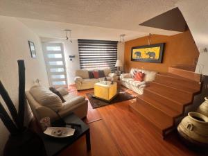 Casa en venta en Villas de Atlixco, San Andrés Cholula — foto 3 de 15
