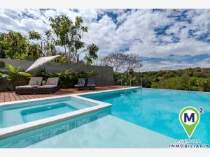 Casa en venta en Club de Golf Santa Fe, Xochitepec — foto 2 de 20