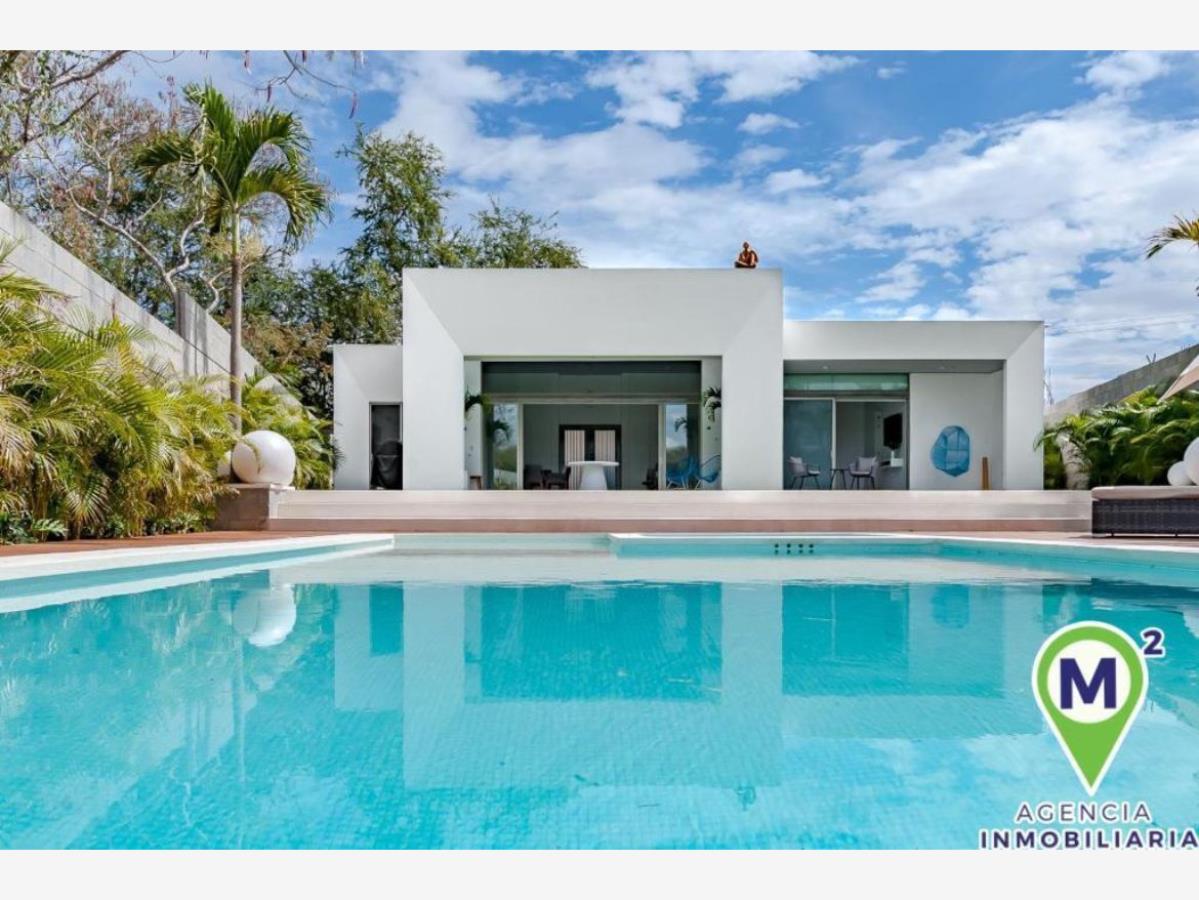 Casa en venta en Club de Golf Santa Fe, Xochitepec — foto 1 de 20