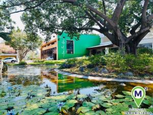 Casa en venta en Club de Golf Santa Fe, Xochitepec — foto 3 de 20