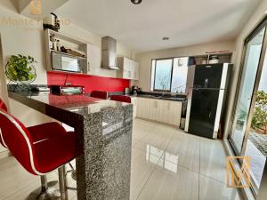 Casa en venta en Morada del Quetzal (Tres Pasos), Emiliano Zapata — foto 3 de 25