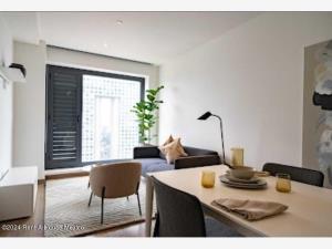 Departamento en renta en Granjas Palo Alto, Cuajimalpa de Morelos — foto 3 de 19