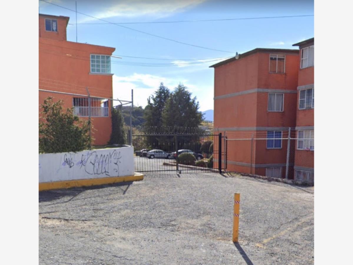 Departamento en venta en Bosques de la Colmena, Nicolás Romero — foto 1 de 13