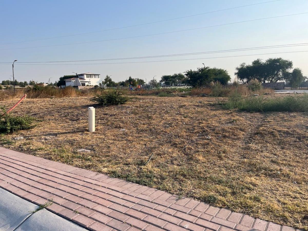 Terreno en venta en Ciudad Maderas, El Marqués — foto 1 de 6
