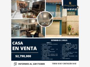 Casa en venta en Residencial Monte Magno, Xalapa — foto 2 de 12
