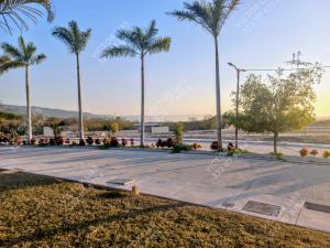 Terreno en venta en Volcanes, Puerto Vallarta — foto 3 de 11