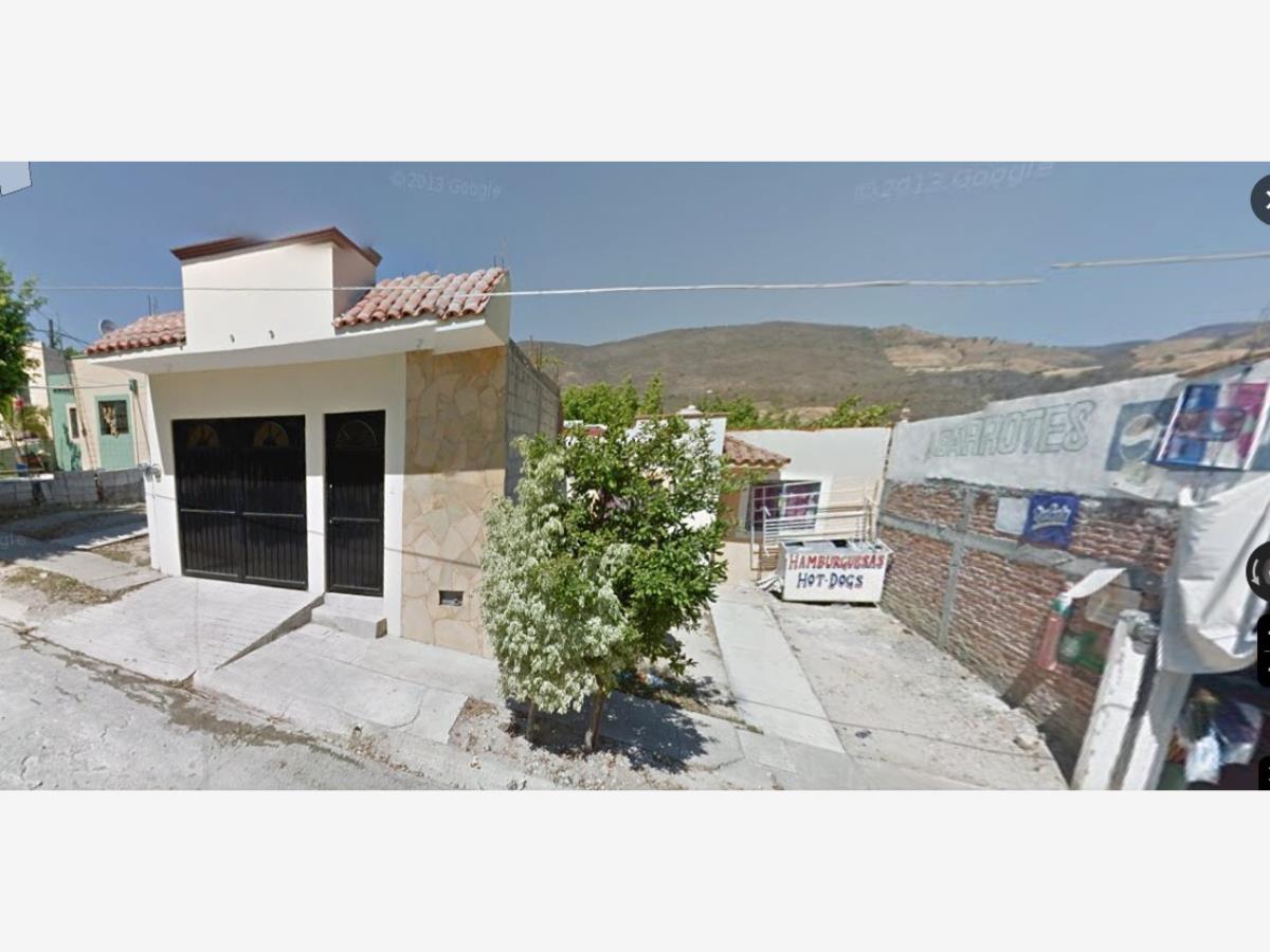 Casa en venta en Santa Fe, Chiapa de Corzo — foto 1 de 17