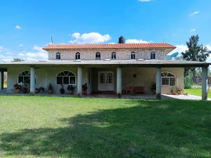Casa en venta en San Miguel Contla, Santa Cruz Tlaxcala, Tlaxcala
