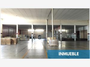Bodega en renta en Luis Horacio Salinas, Torreón — foto 2 de 13