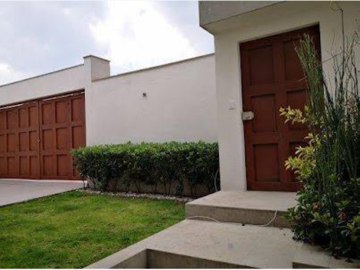 Casa en venta en Lomas Verdes 6a Sección, Naucalpan de Juárez — foto 1 de 29