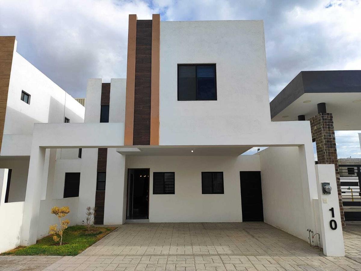 Casa en Venta en Lomas de las Etnias, Torreón, Coahuila de Zaragoza