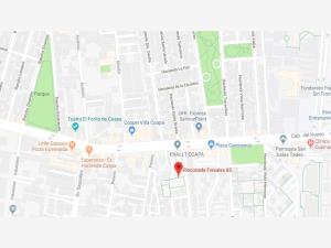 Casa en venta en Granjas Coapa, Tlalpan — foto 2 de 2