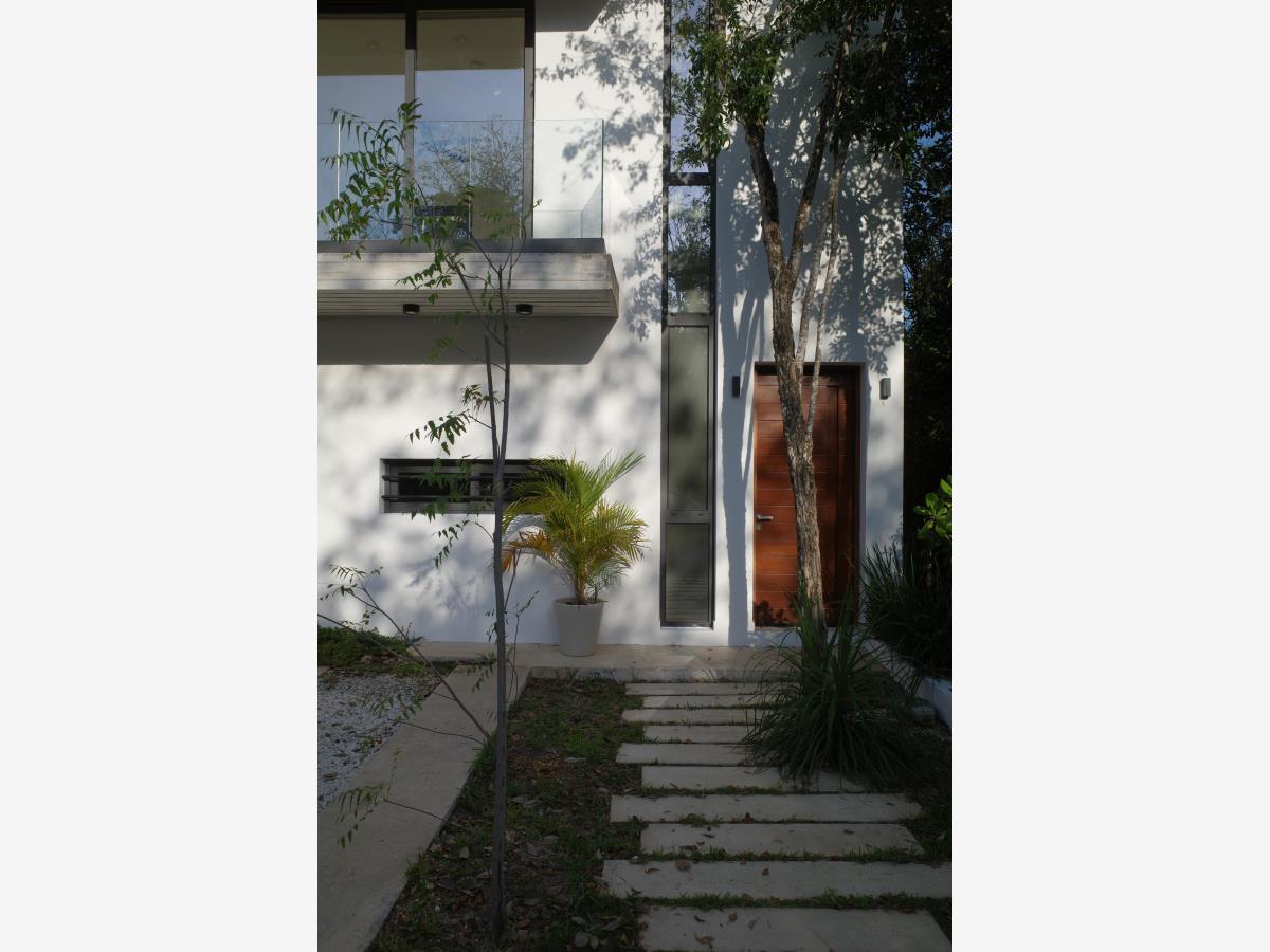 Casa en venta en Puerto Morelos, Puerto Morelos — foto 1 de 17