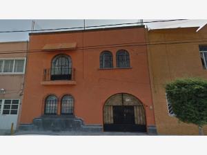 Casa en Industrial, Gustavo A. Madero, Ciudad de México