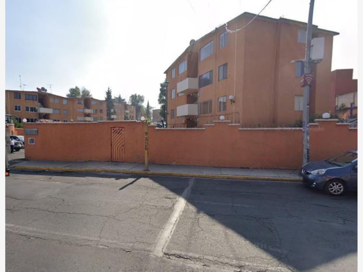 Departamento en venta en Santiago Tepalcatlalpan, Xochimilco — foto 1 de 9