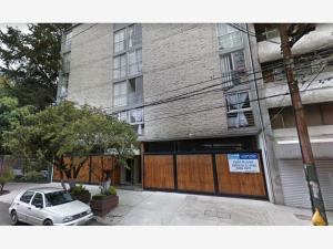 Departamento en Del Valle Centro, Benito Juárez, Ciudad de México