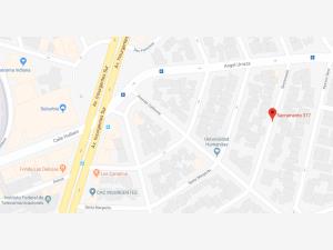 Casa en venta en Insurgentes San Borja, Benito Juárez — foto 2 de 2