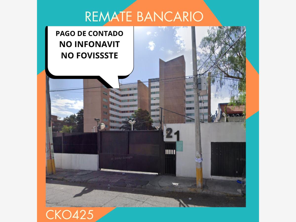 Departamento en venta en Arcos del Alba, Cuautitlán Izcalli — foto 1 de 21