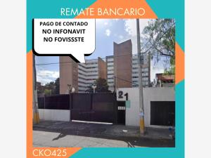 Departamento en remate en Arcos del Alba, Cuautitlán Izcalli, México