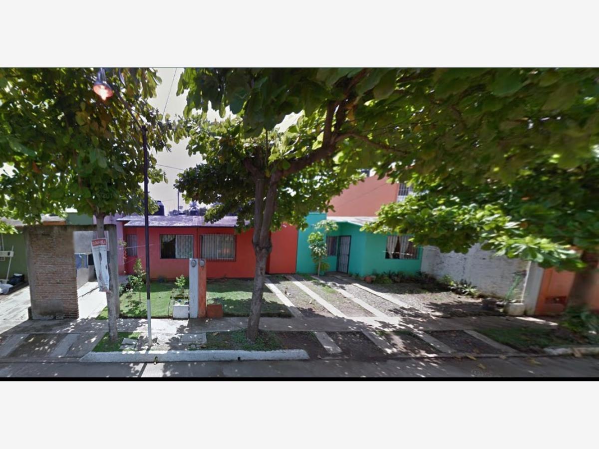 Casa en venta en Las Flores, Tapachula — foto 1 de 14