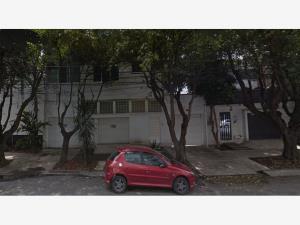 Casa en Del Valle Centro, Benito Juárez, Ciudad de México