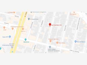 Casa en venta en Del Valle Centro, Benito Juárez — foto 2 de 2
