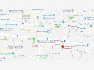Departamento en venta en Esperanza, Cuauhtémoc — foto 3 de 4