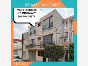 Casa en Sindicato Mexicano de Electricistas, Azcapotzalco, Ciudad de México