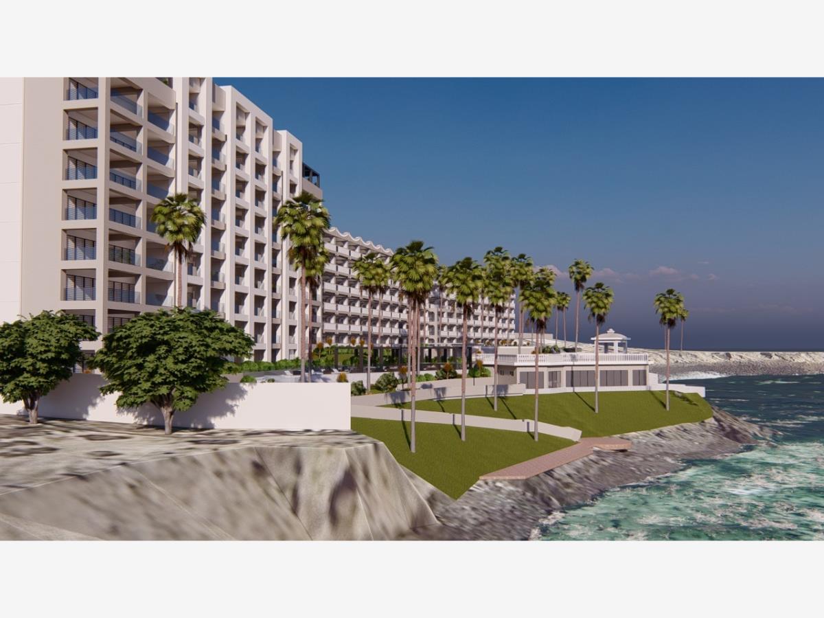 Departamento en venta en Mar de Popotla, Playas de Rosarito — foto 1 de 80