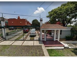 Casa en Miguel Hidalgo, Tlalpan, Ciudad de México
