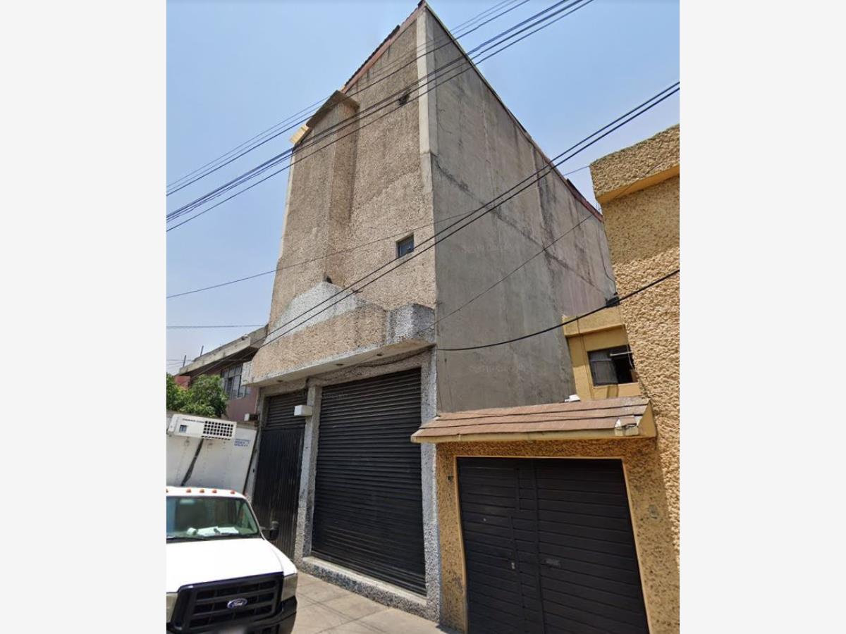 Local en venta en Heroe de Nacozari, Gustavo A. Madero — foto 1 de 2